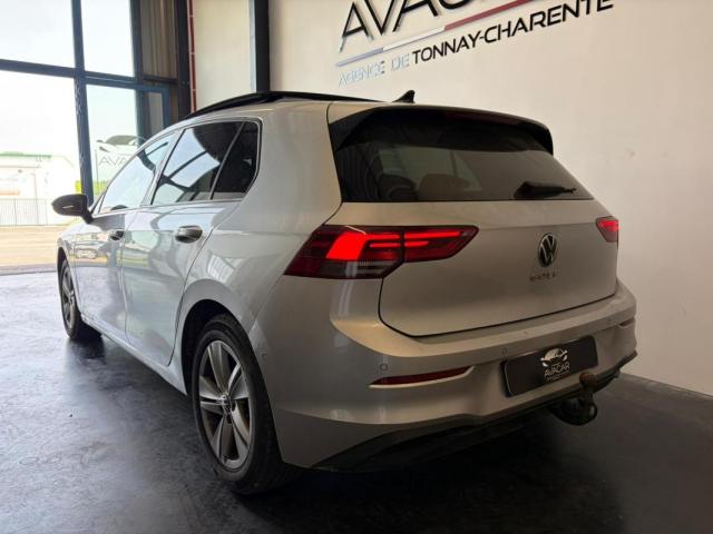 Volkswagen Golf image 5