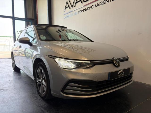Volkswagen Golf image 4
