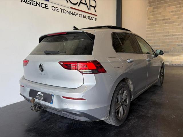 Volkswagen Golf image 2