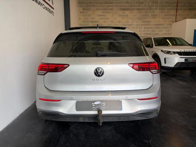 Volkswagen Golf image 6