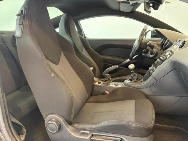 Peugeot Rcz image 4