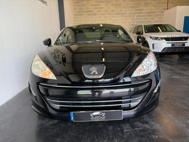 Peugeot Rcz image 2