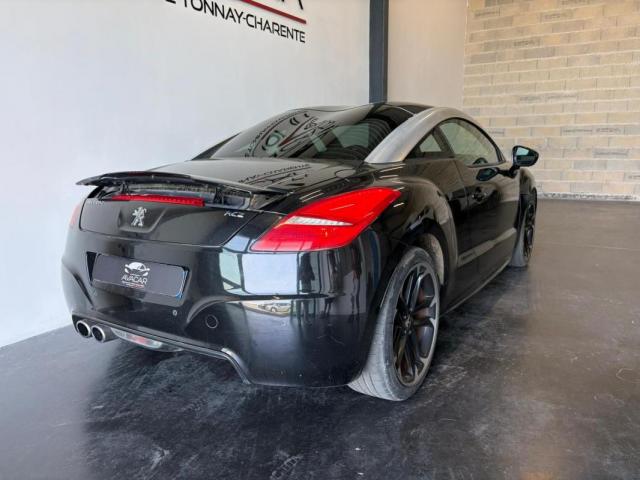 Peugeot Rcz image 6