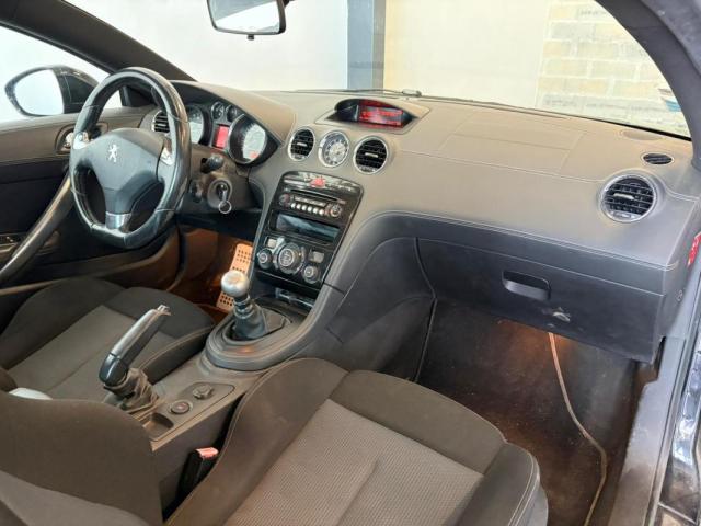 Peugeot Rcz image 1