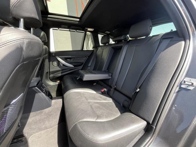 Bmw Série 3 image 1