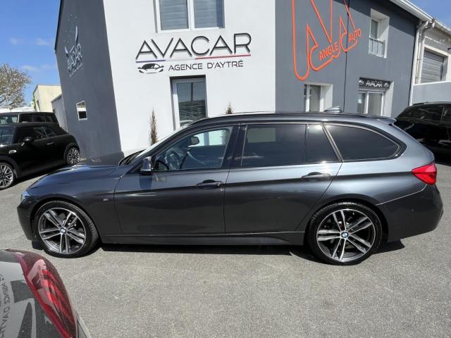 Bmw Série 3 image 5