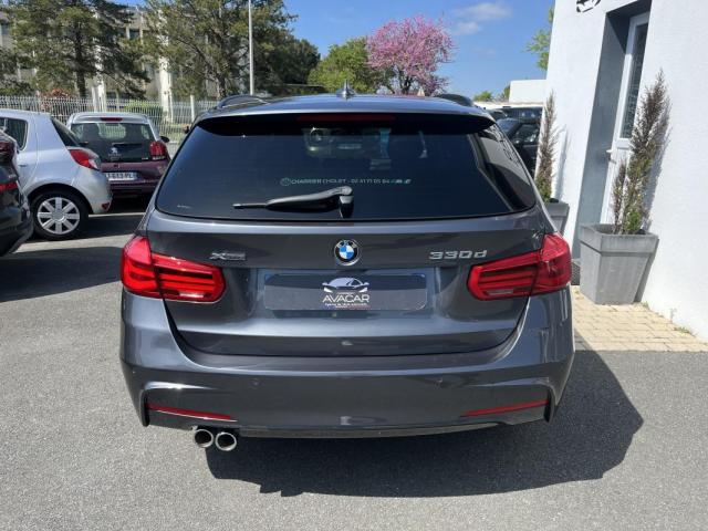 Bmw Série 3 image 4