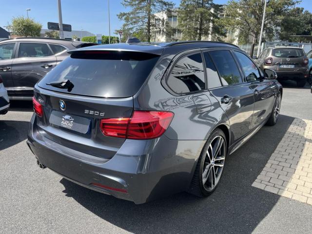 Bmw Série 3 image 6