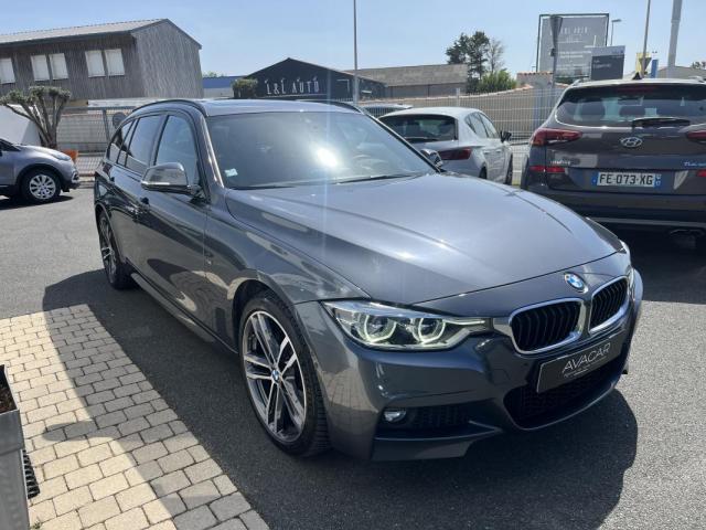 Bmw Série 3 image 2