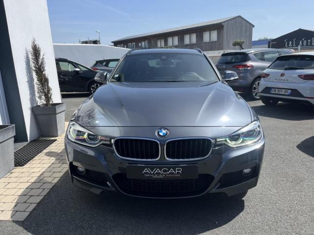 Bmw Série 3 image 9