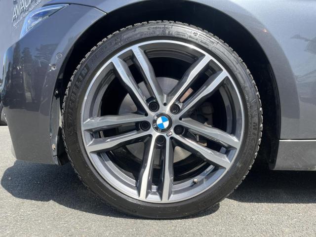 Bmw Série 3 image 3