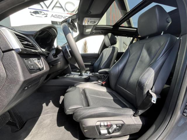 Bmw Série 3 image 7