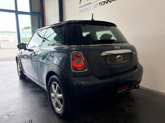 Mini One image 9