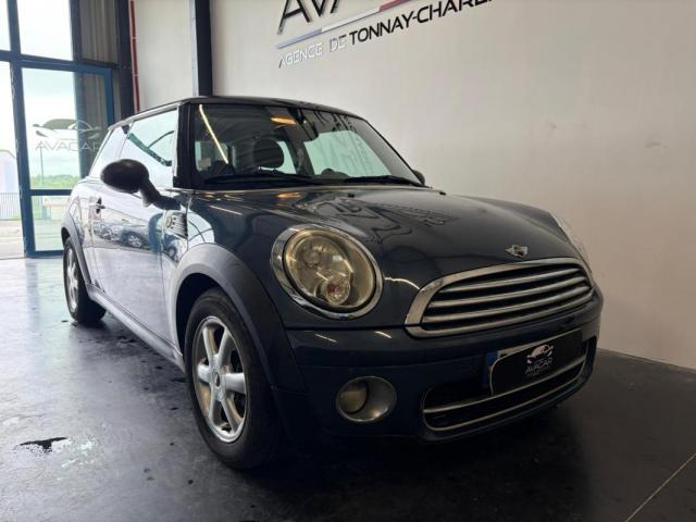 Mini One image 2