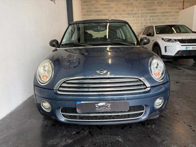 Mini One image 1