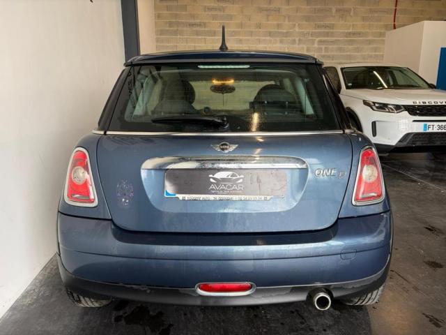 Mini One image 8