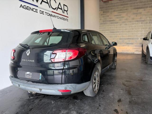 Renault Mégane image 4