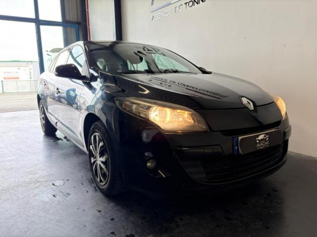 Renault Mégane image 9