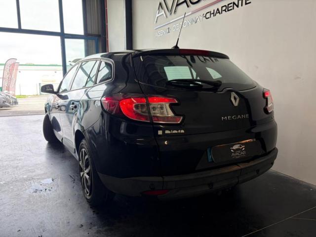 Renault Mégane image 6