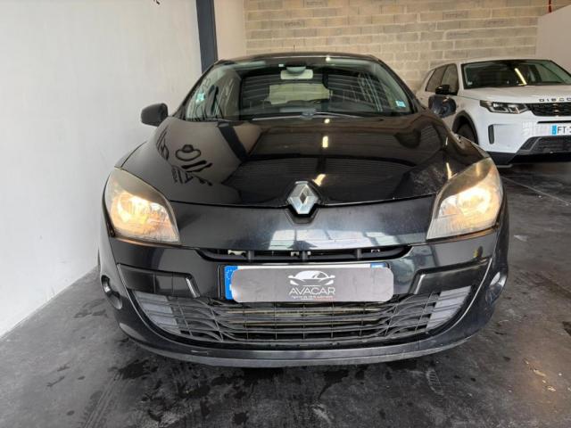 Renault Mégane image 8