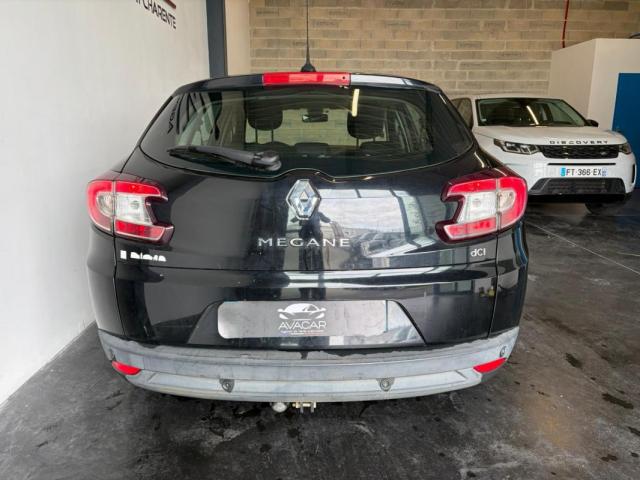 Renault Mégane image 5
