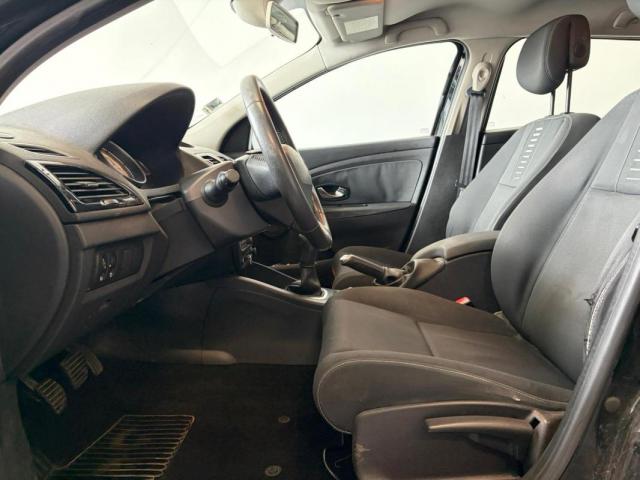 Renault Mégane image 1