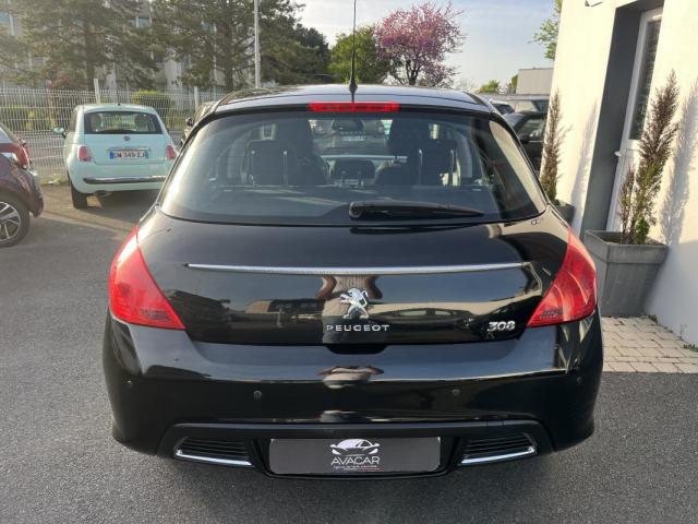 Peugeot 308 image 5