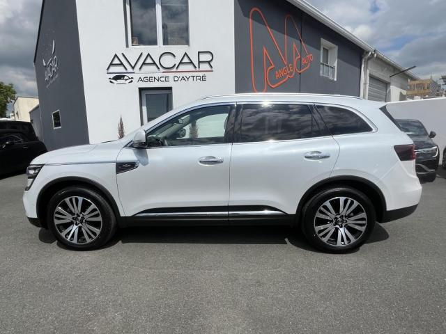 Renault Koleos image 8