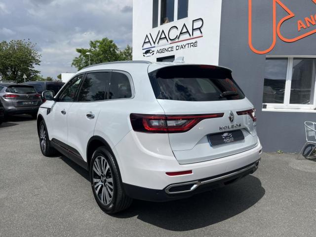 Renault Koleos image 2