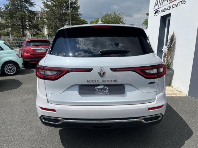 Renault Koleos image 5