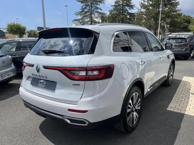 Renault Koleos image 3