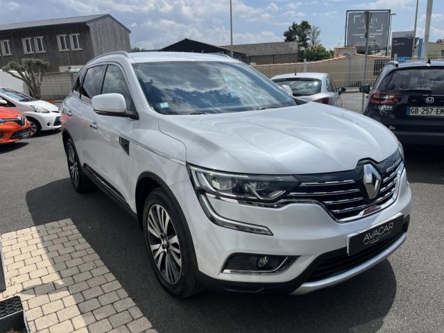 Renault Koleos image 1