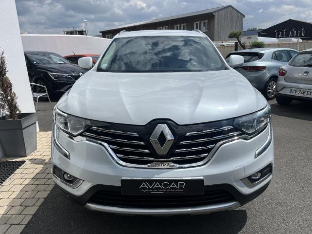 Renault Koleos image 6