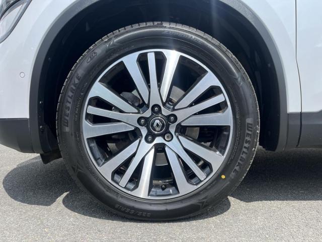 Renault Koleos image 9