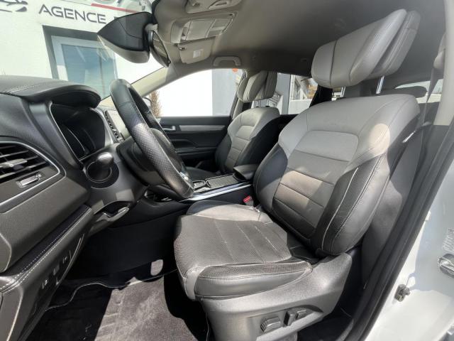 Renault Koleos image 7