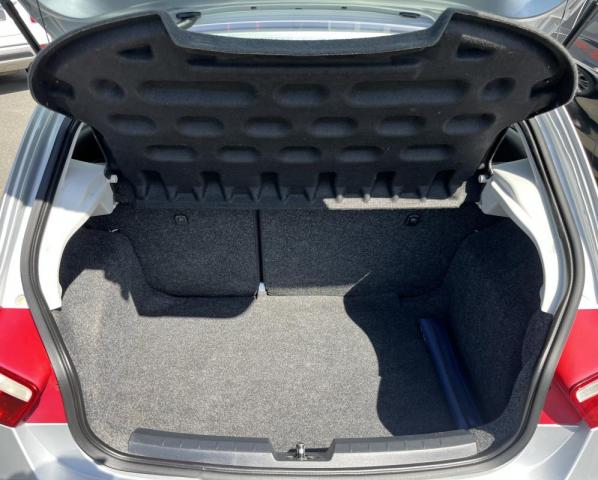 Seat Ibiza image 1