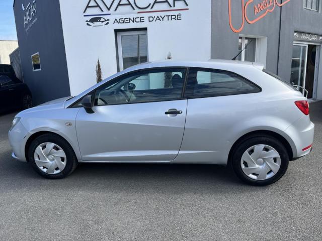 Seat Ibiza image 2