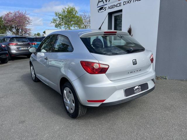 Seat Ibiza image 8