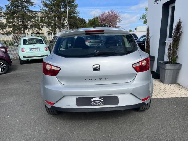 Seat Ibiza image 5