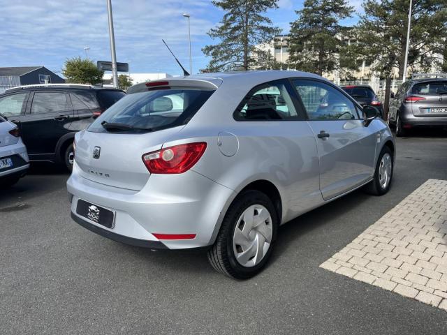 Seat Ibiza image 6