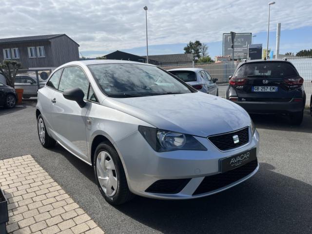 Seat Ibiza image 9