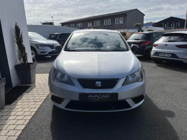 Seat Ibiza image 4