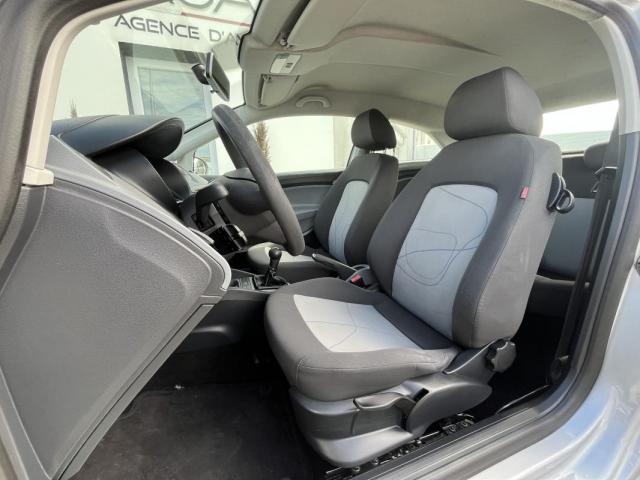 Seat Ibiza image 7