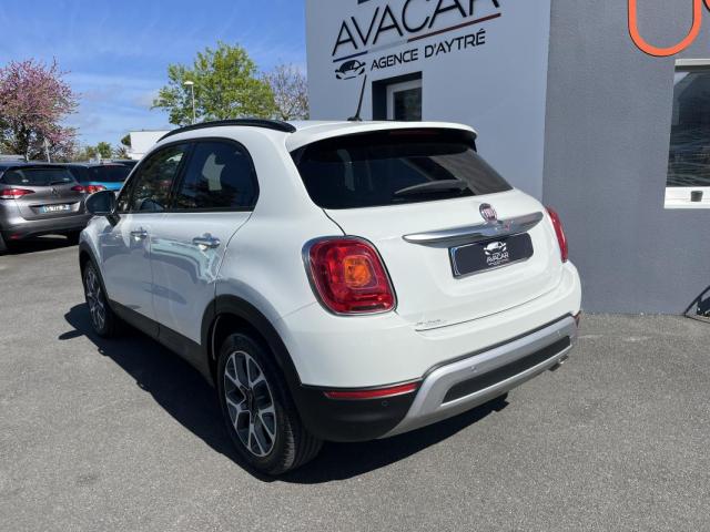 Fiat 500x image 3