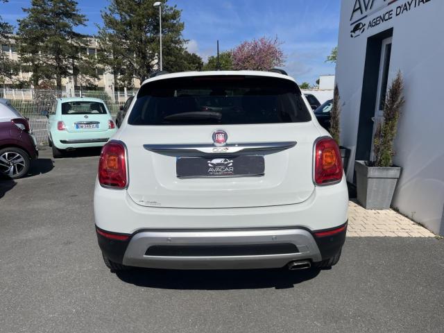 Fiat 500x image 5