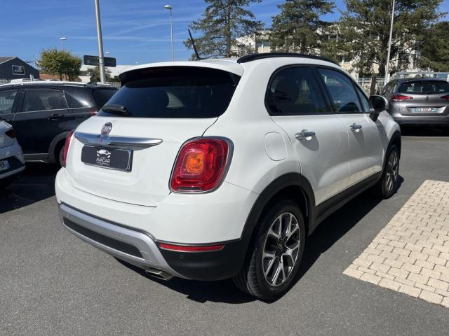 Fiat 500x image 8