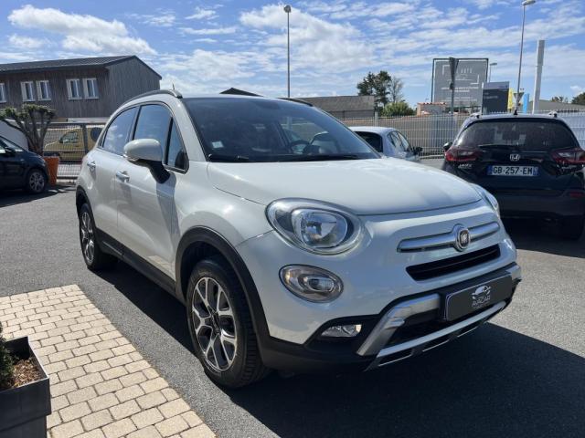 Fiat 500x image 2