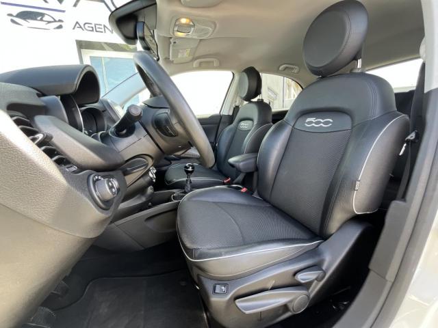 Fiat 500x image 7