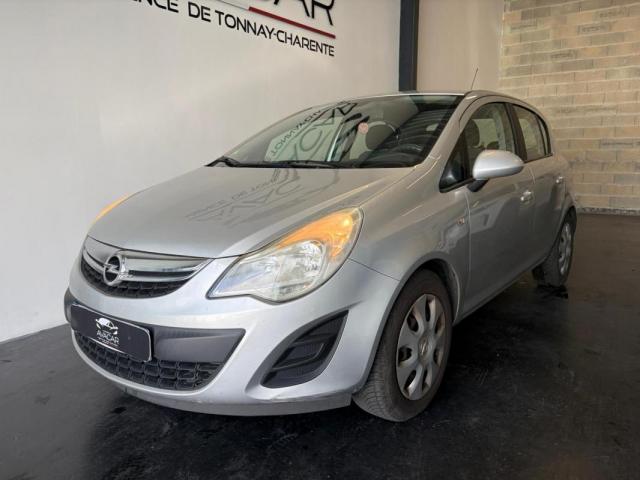 Opel Corsa 1.3 Cdti 75 Cv Business Connect
