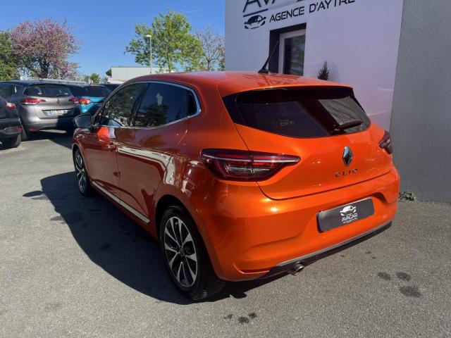 Renault Clio image 6